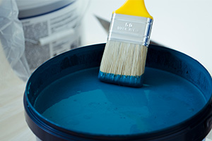 PLASTIC EMULSION PAINT